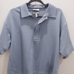 COS Relaxed Fit Polo